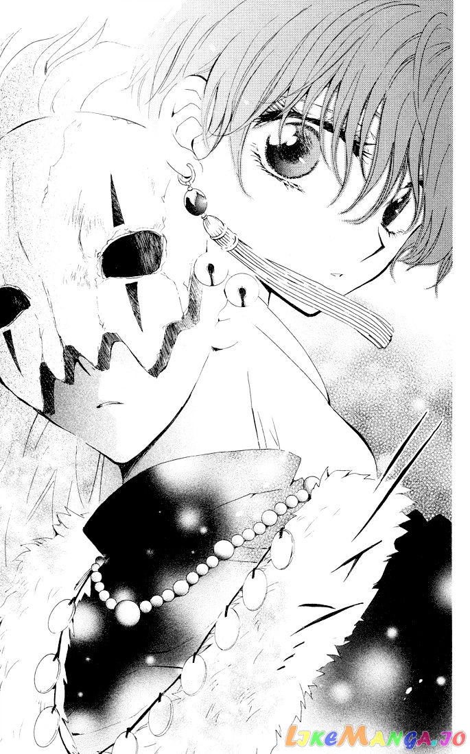 Akatsuki No Yona Chapter 22 image 06